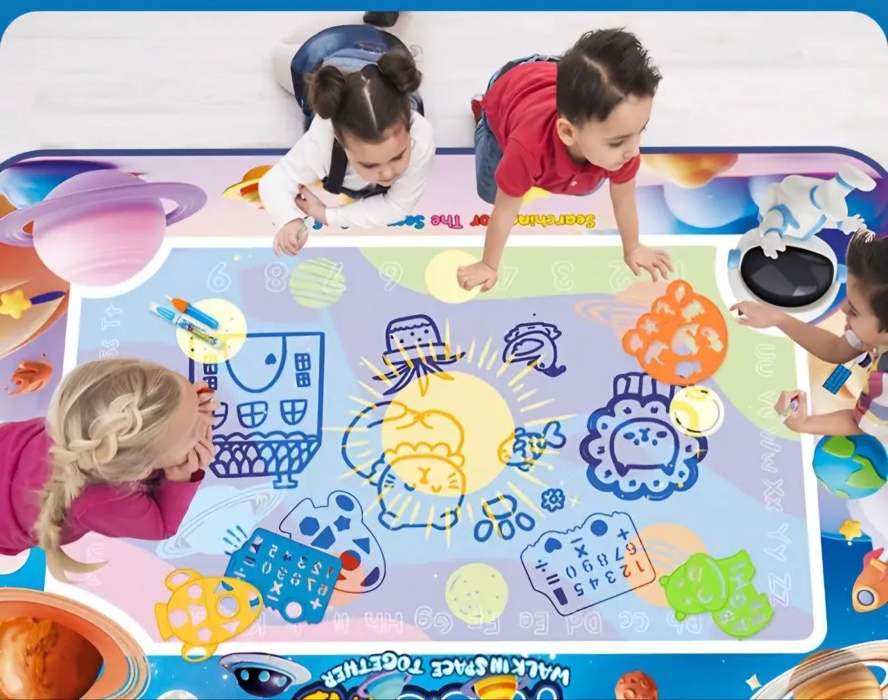 MAGIC PAD