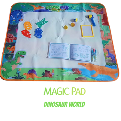 MAGIC PAD