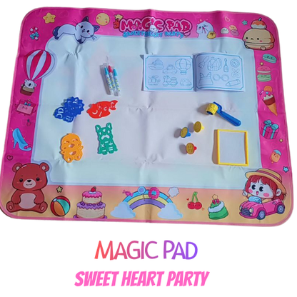 MAGIC PAD
