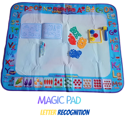 MAGIC PAD